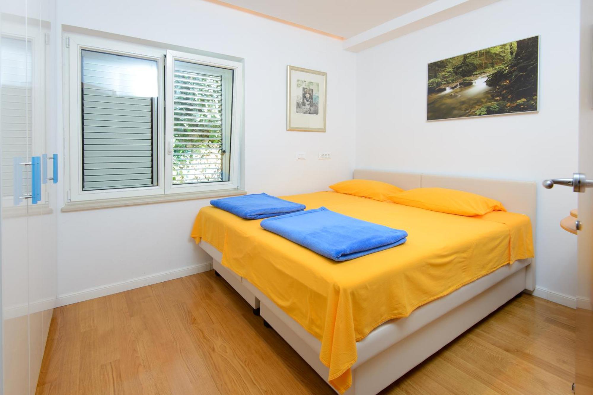 Two-bedroom 
