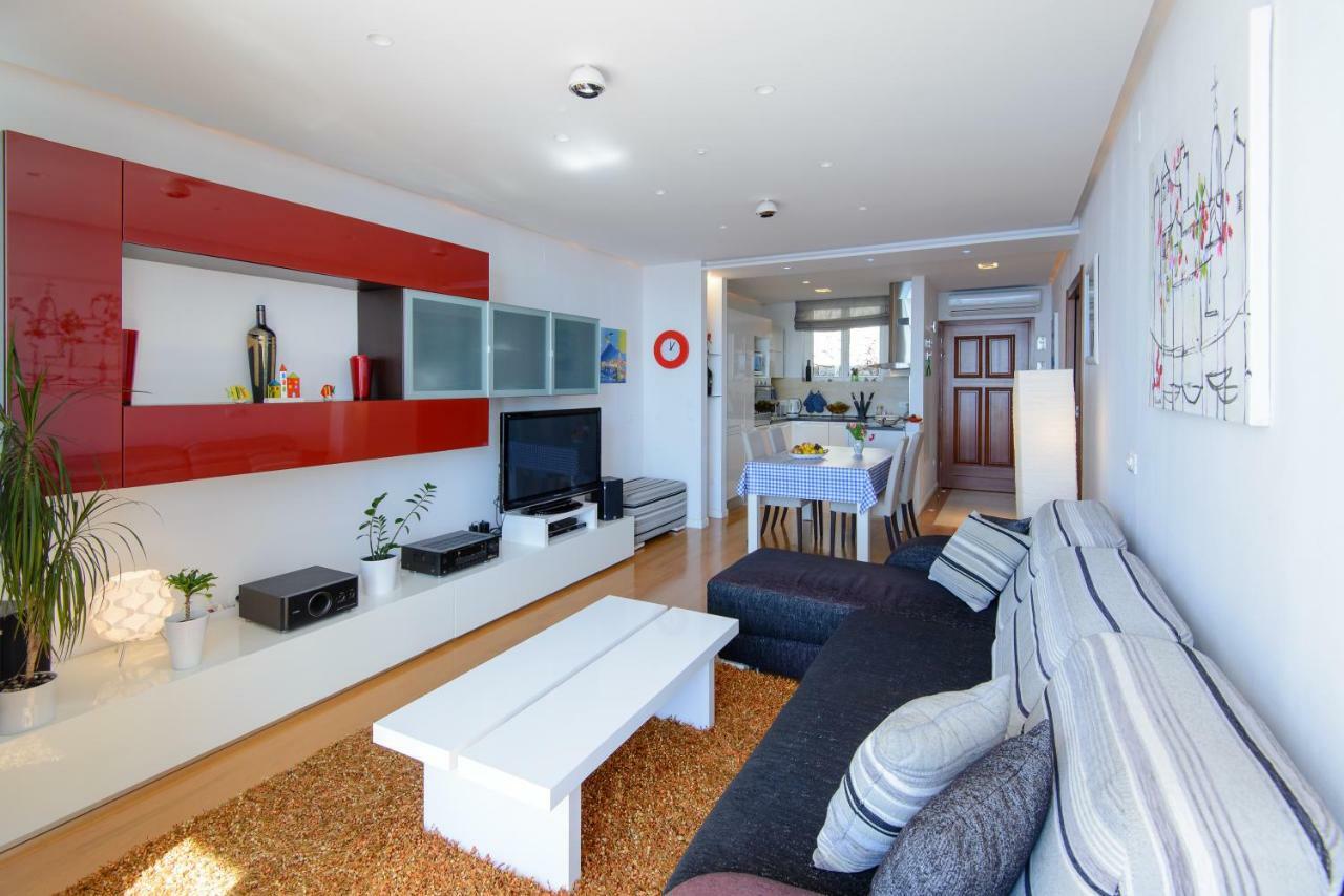 Two-bedroom 