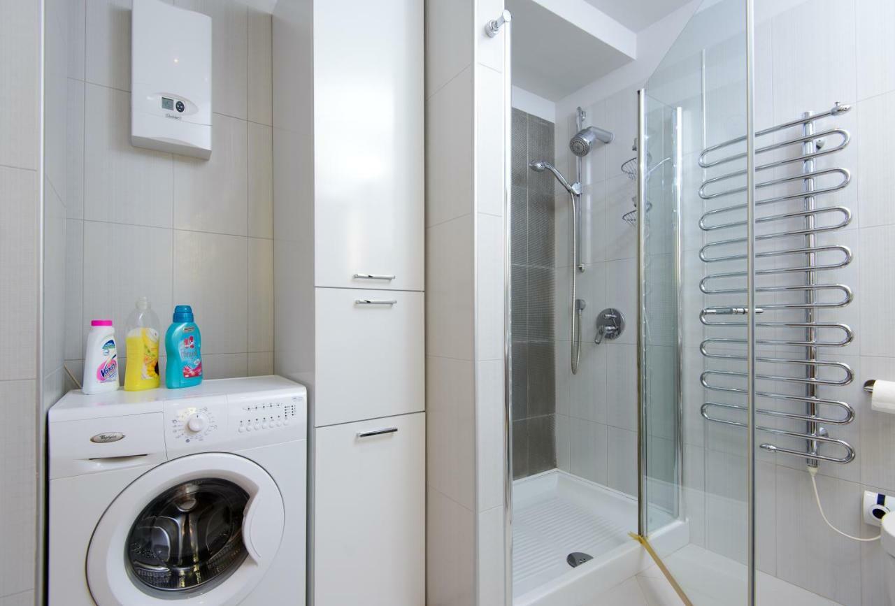 Appartement Two-bedroom 