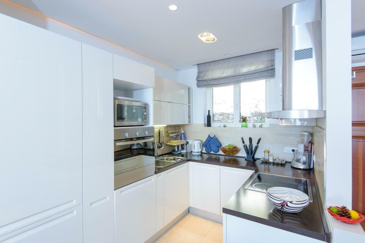 Appartement Two-bedroom 