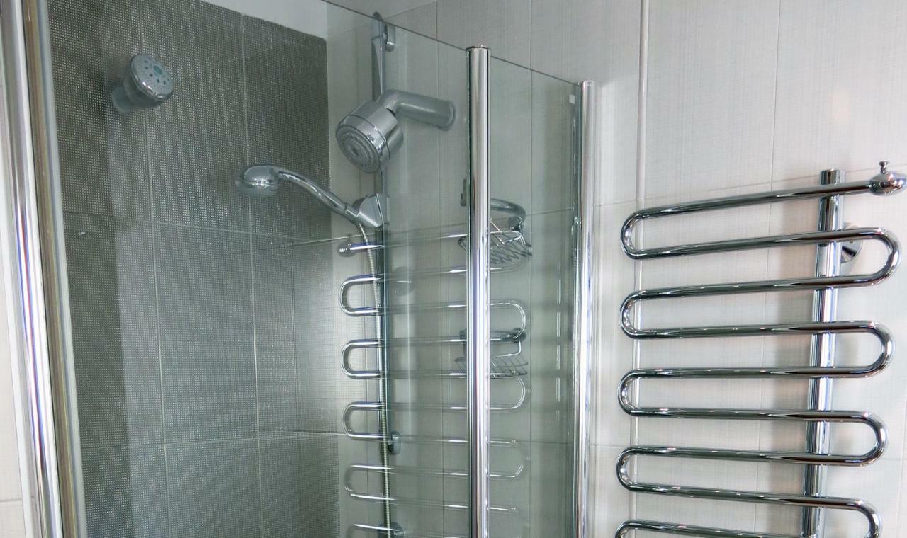 Two-bedroom 