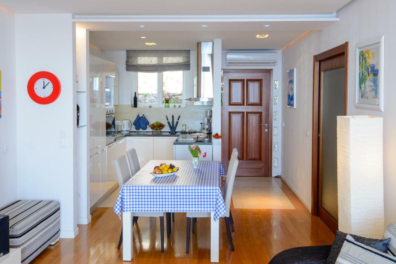 Appartamento Two-bedroom 