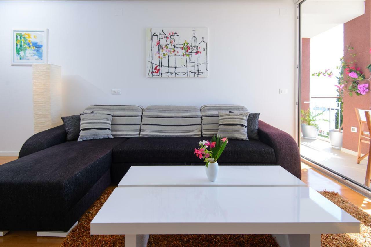 Two-bedroom 