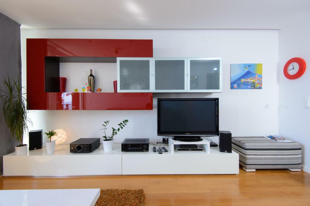 Two-bedroom 