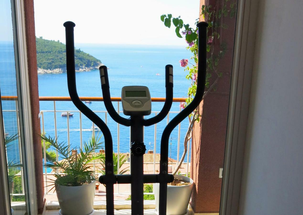 Appartamento Two-bedroom 