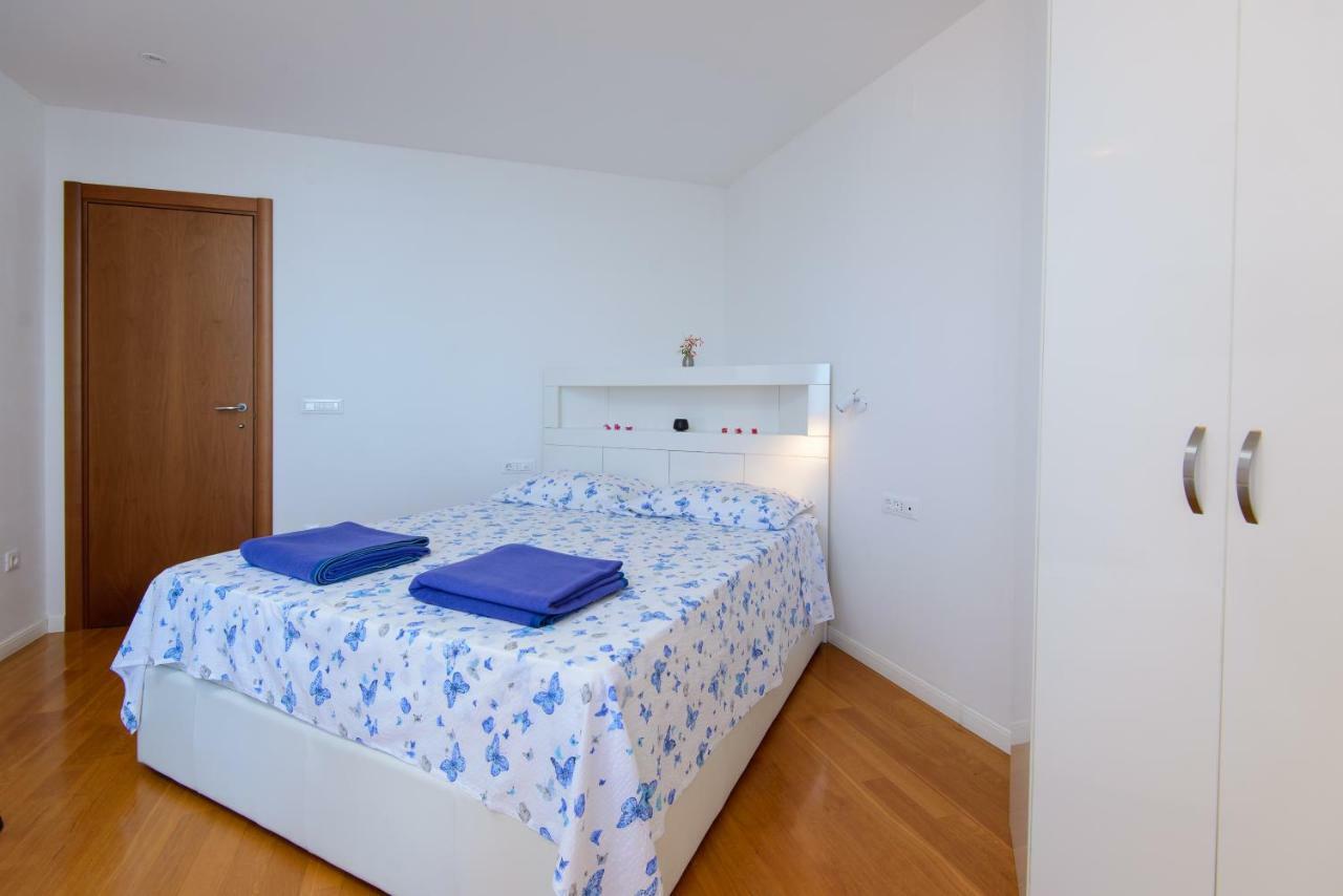 Two-bedroom 