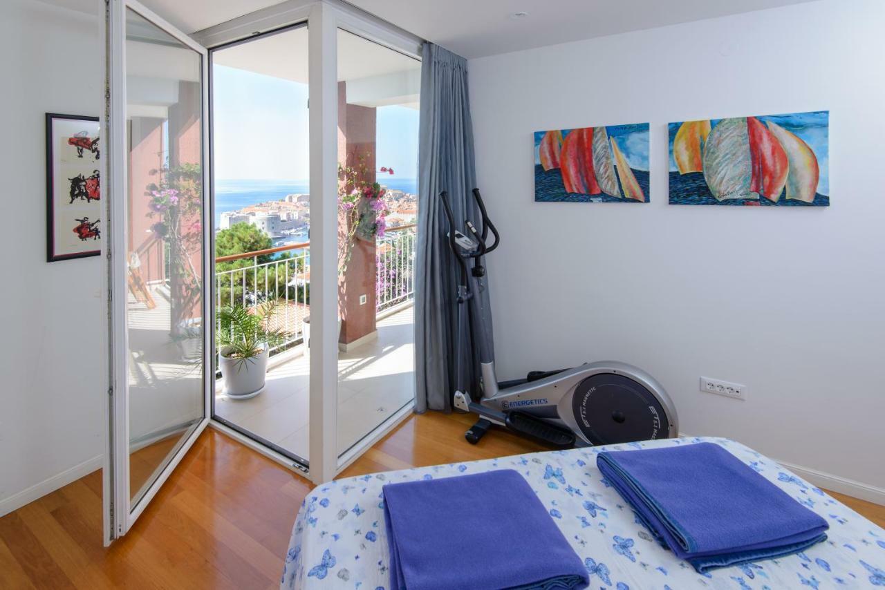 Two-bedroom 