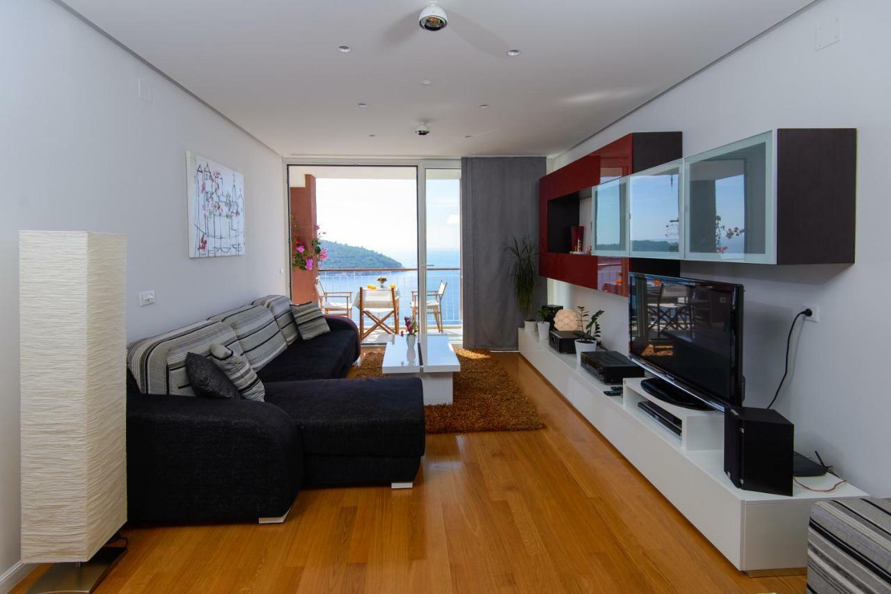 Two-bedroom 