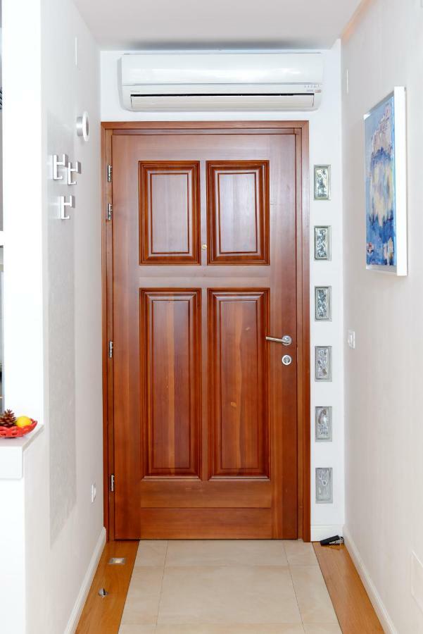 Appartamento Two-bedroom 