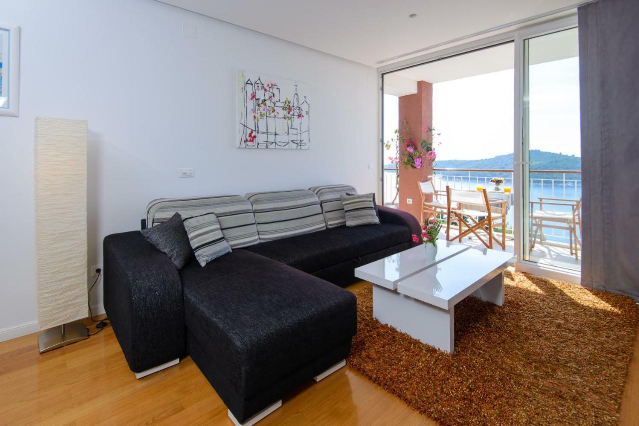Appartamento Two-bedroom 