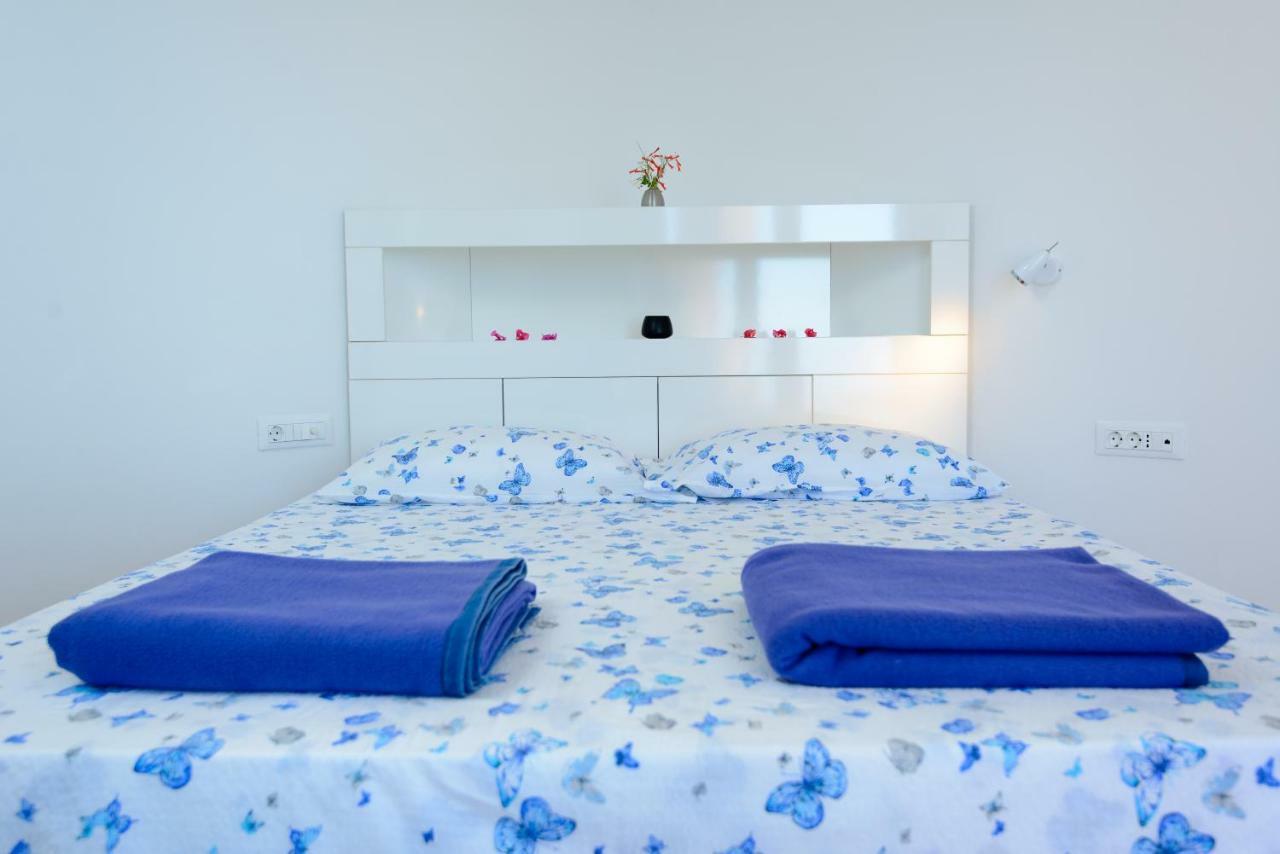 Two-bedroom 